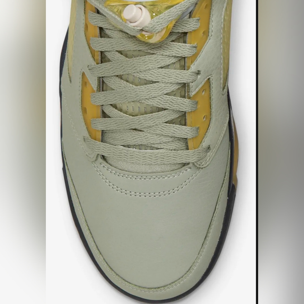 Jordan 5 jade horizon